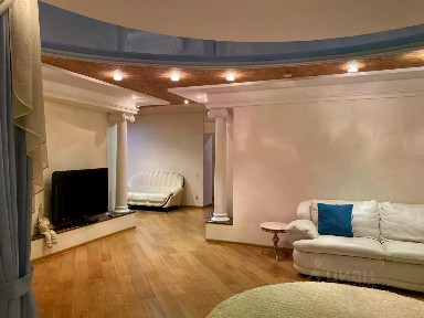 Продается 3-комн. квартира, 118,32 м²
