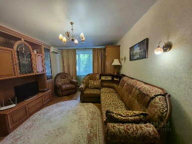 Продается 3-комн. квартира, 69 м²