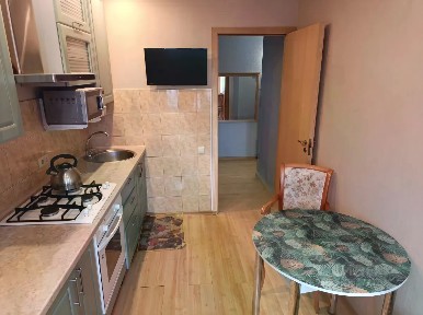 Продается 3-комн. квартира, 66,6 м²
