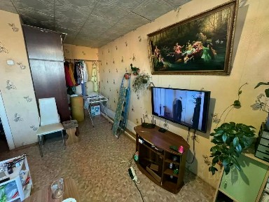 Продается 1-комн. квартира, 33,7 м²