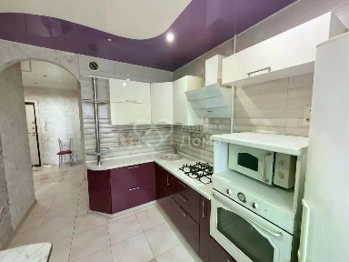 Продается 2-комн. квартира, 54,4 м²