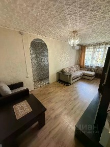 Продается 3-комн. квартира, 43 м²