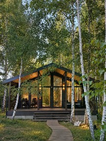 Продается 1-этажный дом, 95 м²