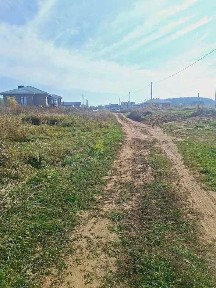Продается участок, 8,05 сот.
