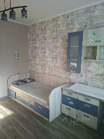 Сдается 2-комн. квартира, 54 м²