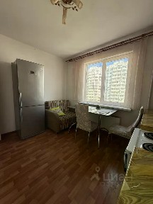 Сдается 1-комн. квартира, 40 м²