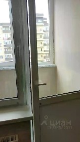 Сдается 1-комн. квартира, 35 м²
