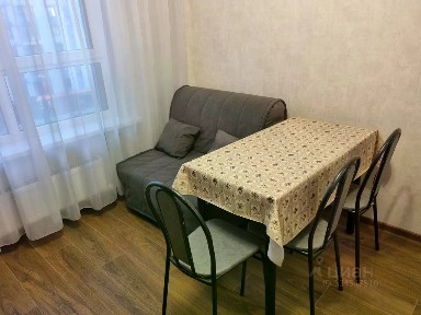 Сдается 1-комн. квартира, 37 м²