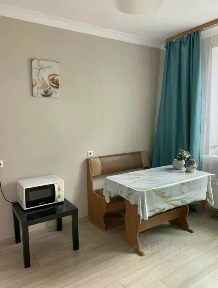 Сдается 1-комн. квартира, 35 м²
