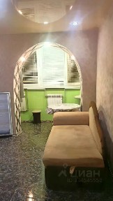 Сдается 1-комн. квартира, 35,1 м²
