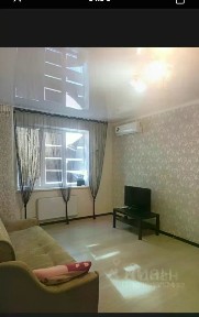 Сдается 1-комн. квартира, 40,6 м²