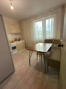 Сдается 1-комн. квартира, 42 м²