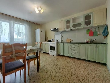 Сдается 2-комн. квартира, 70 м²