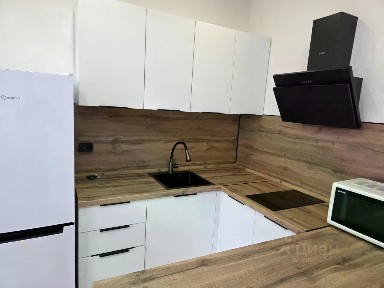 Сдается студия, 23 м²