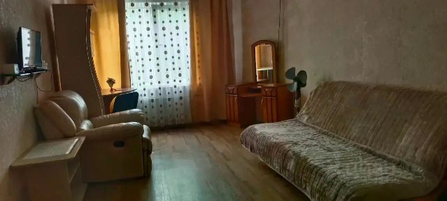 Сдается 1-комн. квартира, 39 м²