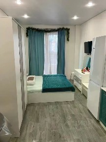 Сдается студия, 30 м²