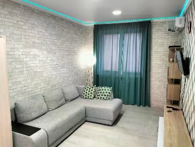 Сдается 1-комн. квартира, 35 м²