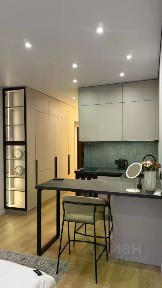 Сдается студия, 25 м²