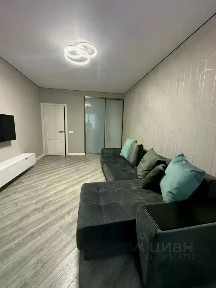 Сдается 1-комн. квартира, 41,9 м²