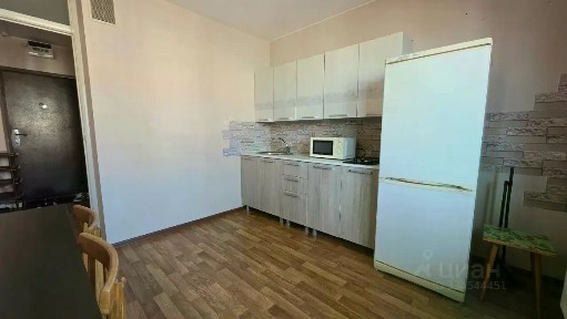 Сдается 1-комн. квартира, 36 м²