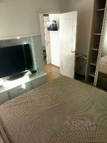 Сдается 1-комн. квартира, 32 м²