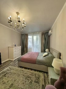 Сдается 1-комн. квартира, 65 м²