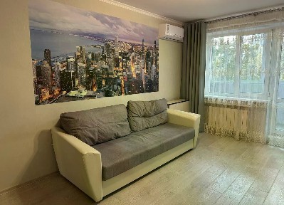 Сдается 1-комн. квартира, 33 м²