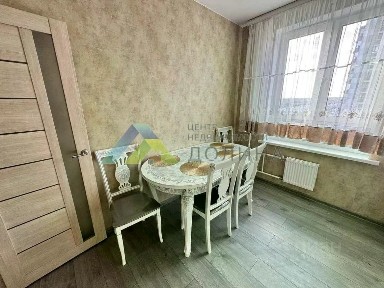 Сдается 2-комн. квартира, 53,7 м²