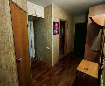 Сдается 2-комн. квартира, 43,2 м²