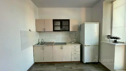 Сдается 1-комн. квартира, 37 м²