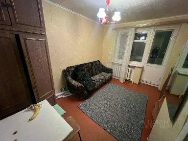 Сдается 1-комн. квартира, 23 м²
