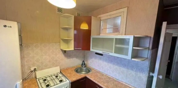 Сдается 1-комн. квартира, 32 м²