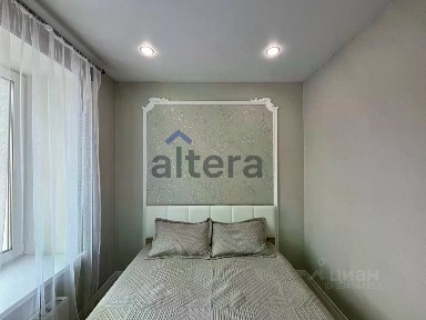 Сдается 2-комн. квартира, 52 м²