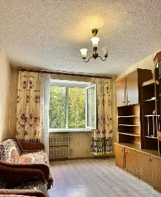 Сдается 1-комн. квартира, 33 м²