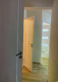 Сдается 2-комн. квартира, 56 м²