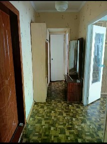 Сдается 2-комн. квартира, 55 м²