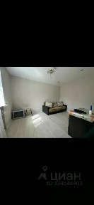 Сдается студия, 24 м²