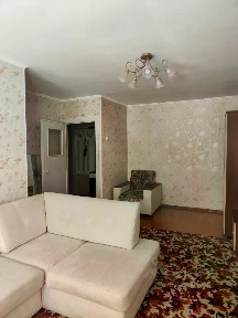 Сдается 2-комн. квартира, 42,6 м²