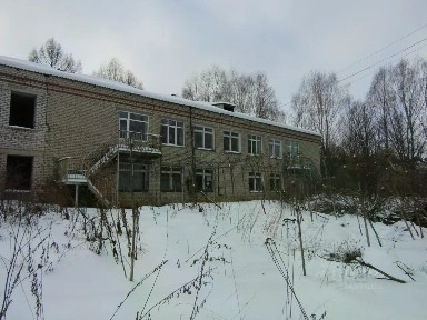 Продается помещение свободного назначения, 96,4 м²
