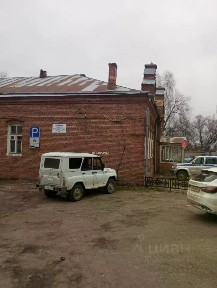 Продается здание, 471,7 м²