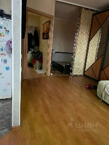 Сдается 1-комн. квартира, 36 м²