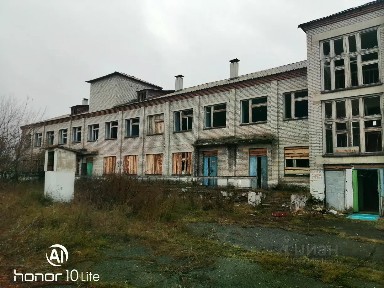 Продается здание, 1 532,4 м²