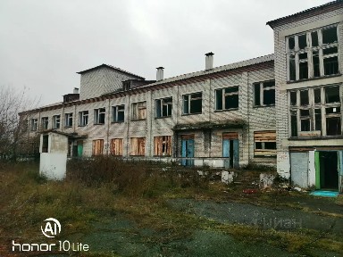 Продается здание, 1 532,4 м²