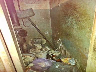 Продается квартира свободной планировки, 29,1 м²