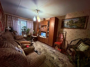 Продается 1-комн. квартира, 29,7 м²