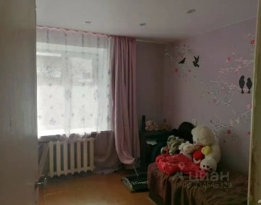 Продается 3-комн. квартира, 69,6 м²
