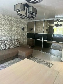 Сдается 1-комн. квартира, 36 м²