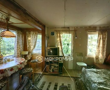 Продается 2-этажный дом, 50 м²