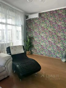 Сдается 3-комн. квартира, 95,3 м²