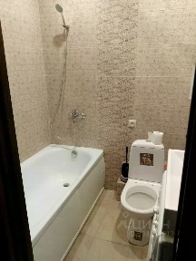 Сдается студия, 24 м²